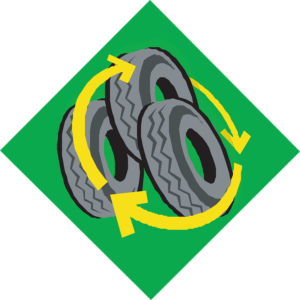 tire recycling