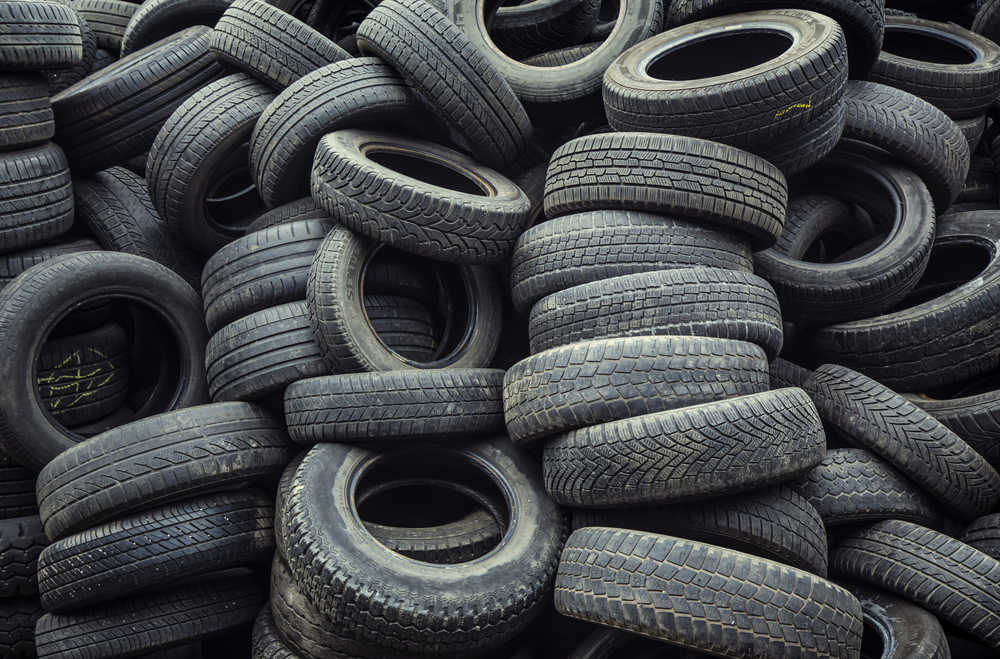 tire recycling